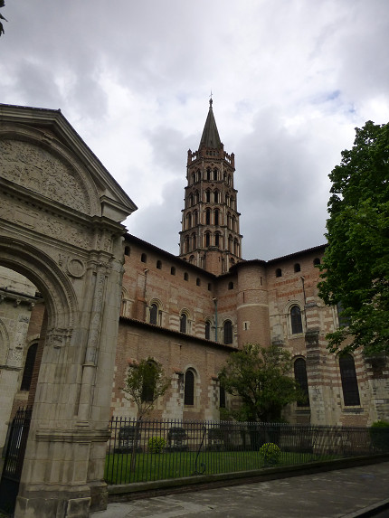 トゥールーズ(Toulouse) (3).jpg