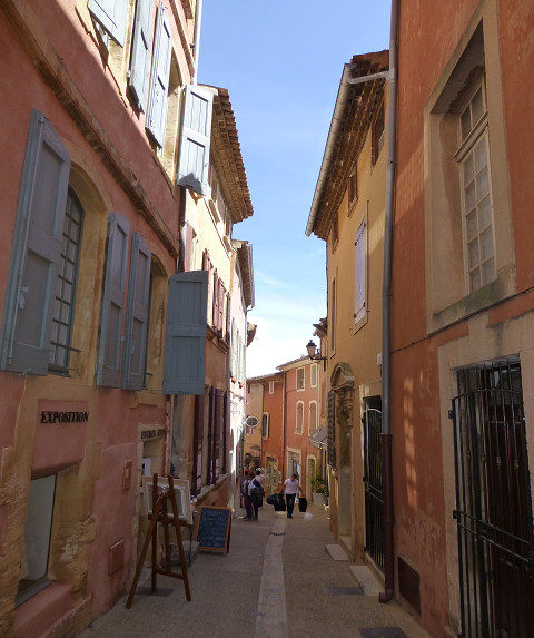 ルシヨン(Roussillon) (10).jpg