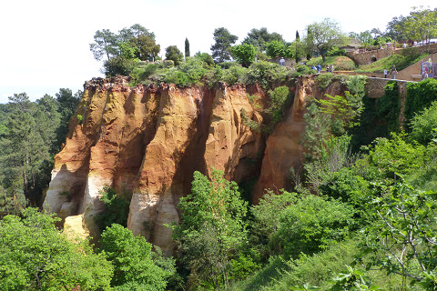 ルシヨン(Roussillon) (11).jpg