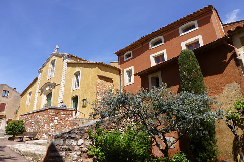 ルシヨン(Roussillon) (2).jpg