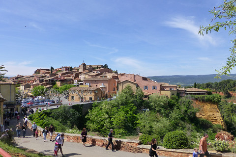 ルシヨン(Roussillon) (5).jpg