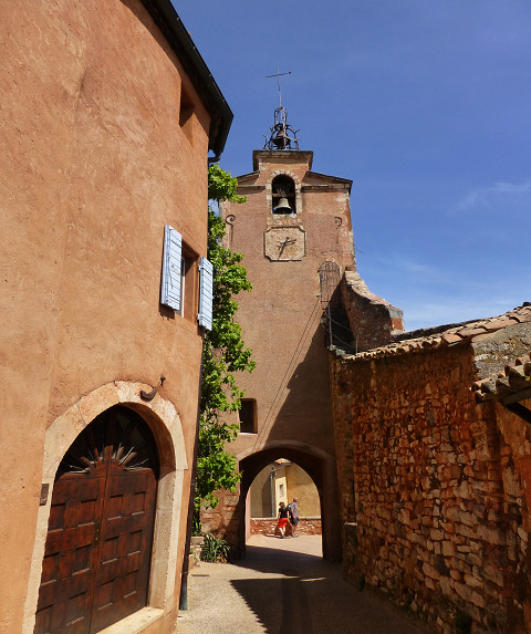 ルシヨン(Roussillon) (6).jpg