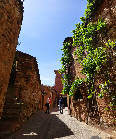 ルシヨン(Roussillon) (7).jpg