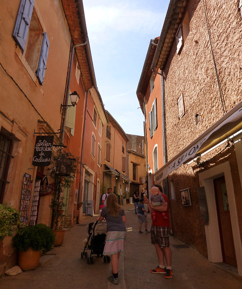 ルシヨン(Roussillon) (8).jpg