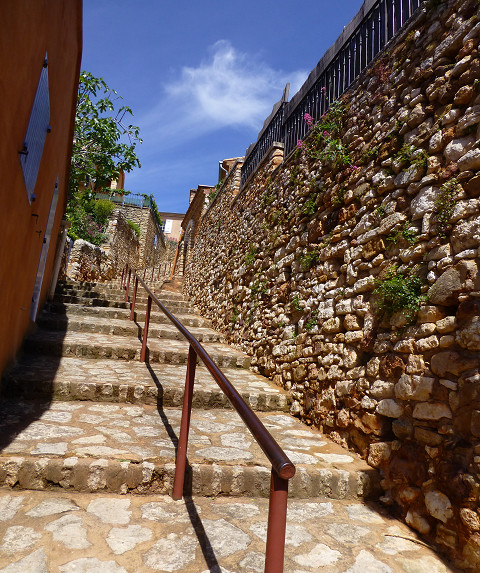 ルシヨン(Roussillon) (9).jpg